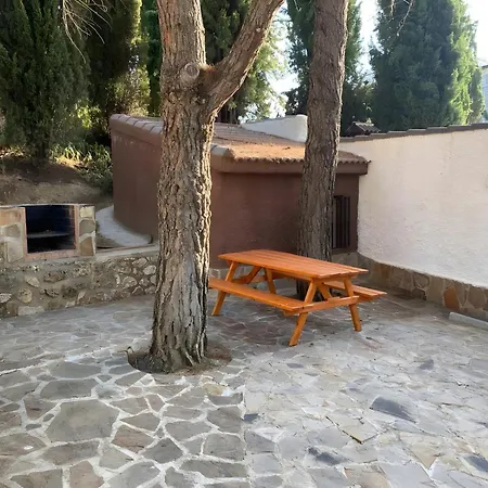 Apiedesierra Granada *