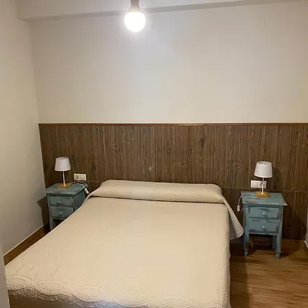 Holiday home Apiedesierra Granada Huetor Santillan