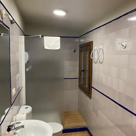 Apiedesierra Granada Holiday home